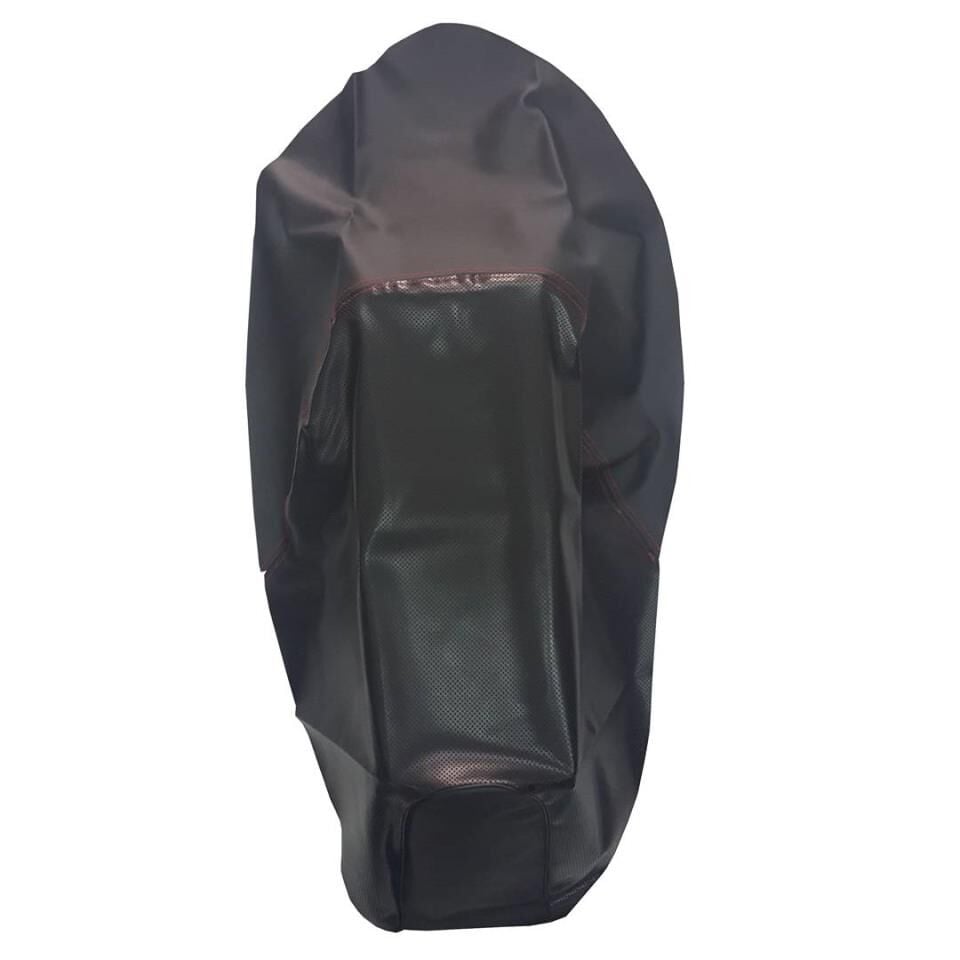 YAMAHA NMAX 125-155 SELE KILIF SİYAH 2015-2020