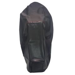 YAMAHA NMAX 125-155 SELE KILIF SİYAH 2015-2020