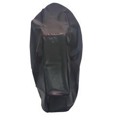 YAMAHA NMAX 125-155 SELE KILIF SİYAH 2015-2020