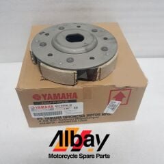 YAMAHA XMAX 250-300 ARKA VARYATÖR BALATASI ORJİNAL 2018-2021