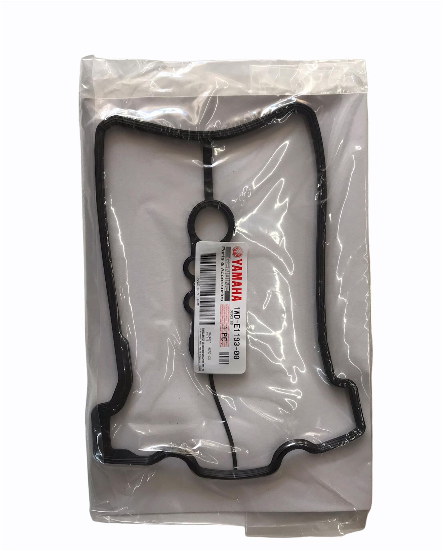 YAMAHA YZF R25-MT25 KULBÜTÖR KAPAK ORİNGİ ORJİNAL 2015-2021