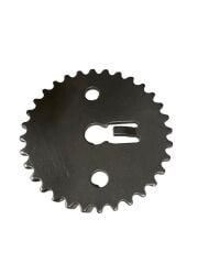 HONDA ACE 125 EGSANTRİK ÜST DİŞLİ İTHAL