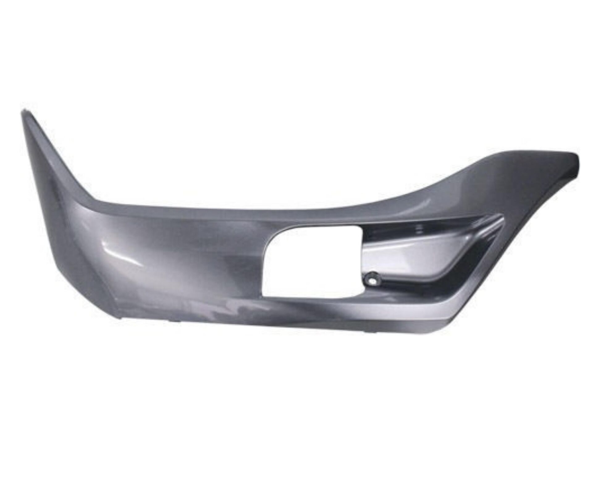 HONDA PCX 125 SOL MARŞBİYELER FÜME ORJİNAL 2011-2013