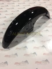 HONDA TİTAN ÖN ÇAMURLUK SİYAH 1996-2002