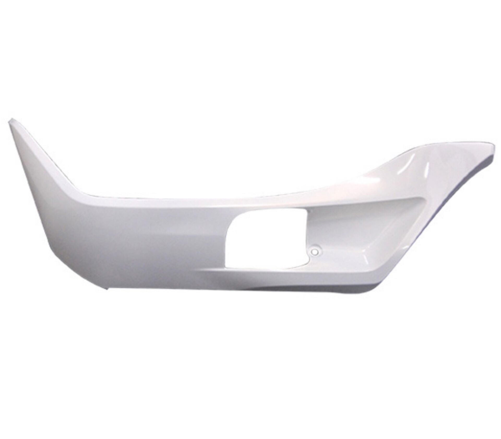 HONDA PCX 125 SOL MARŞBİYELER BEYAZ ORJİNAL 2011-2013