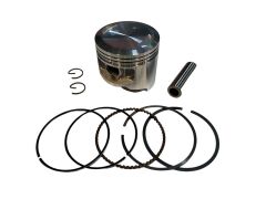 MODENAS KRİSS 1-2 İTHAL PİSTON SET 1,00 1999-2006