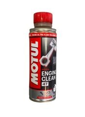 MOTUL MOTOSİKLET ENGİNE CLEAN 200ml