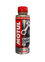 MOTUL MOTOSİKLET ENGİNE CLEAN 200ml