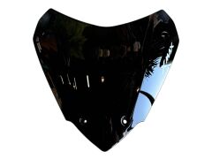 YAMAHA XMAX 250-300 SİPERLİK CAMI İTHAL 2023-2024