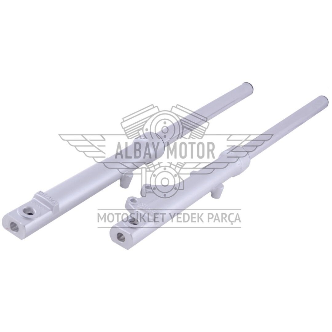 YAMAHA YBR 125 ÖN AMORTİSÖR KOMPLE TAKIM 2006-2008