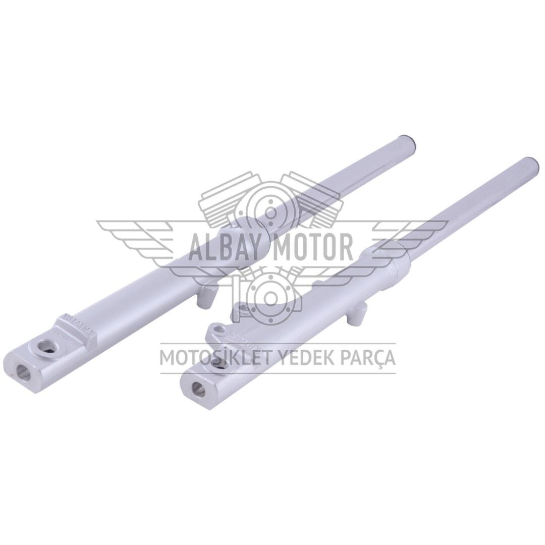 YAMAHA YBR 125 ÖN AMORTİSÖR KOMPLE TAKIM 2006-2008