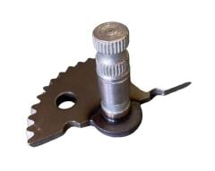 50-80cc SCOOTER MARŞ YARIM AY DİŞLİ