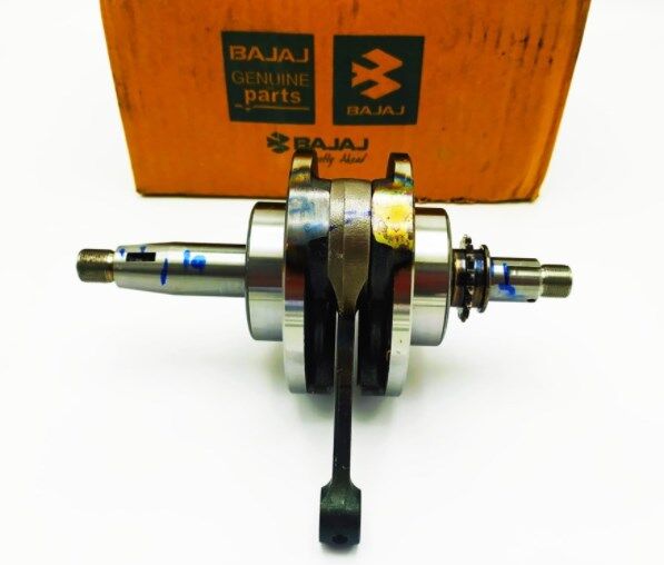 BAJAJ DİSCOVER 125 KRANK HİNDİSTAN