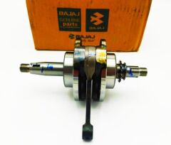 BAJAJ DİSCOVER 125 KRANK HİNDİSTAN
