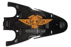 HONDA TODAY ARKA ÇAMURLUK