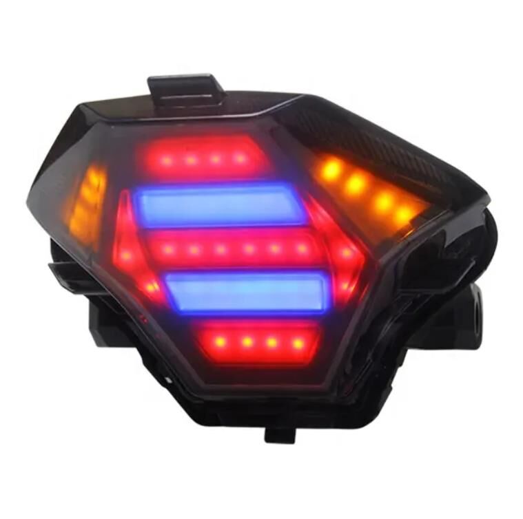 YAMAHA YZF R25-MT 25 LED STOP KOMPLE SİNYALLİ FİRST 2015-2024