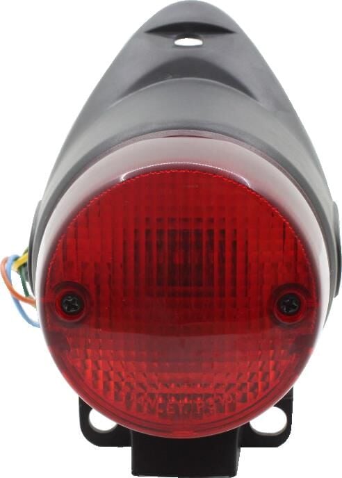 HONDA TODAY ARKA STOP ESKİ MODEL