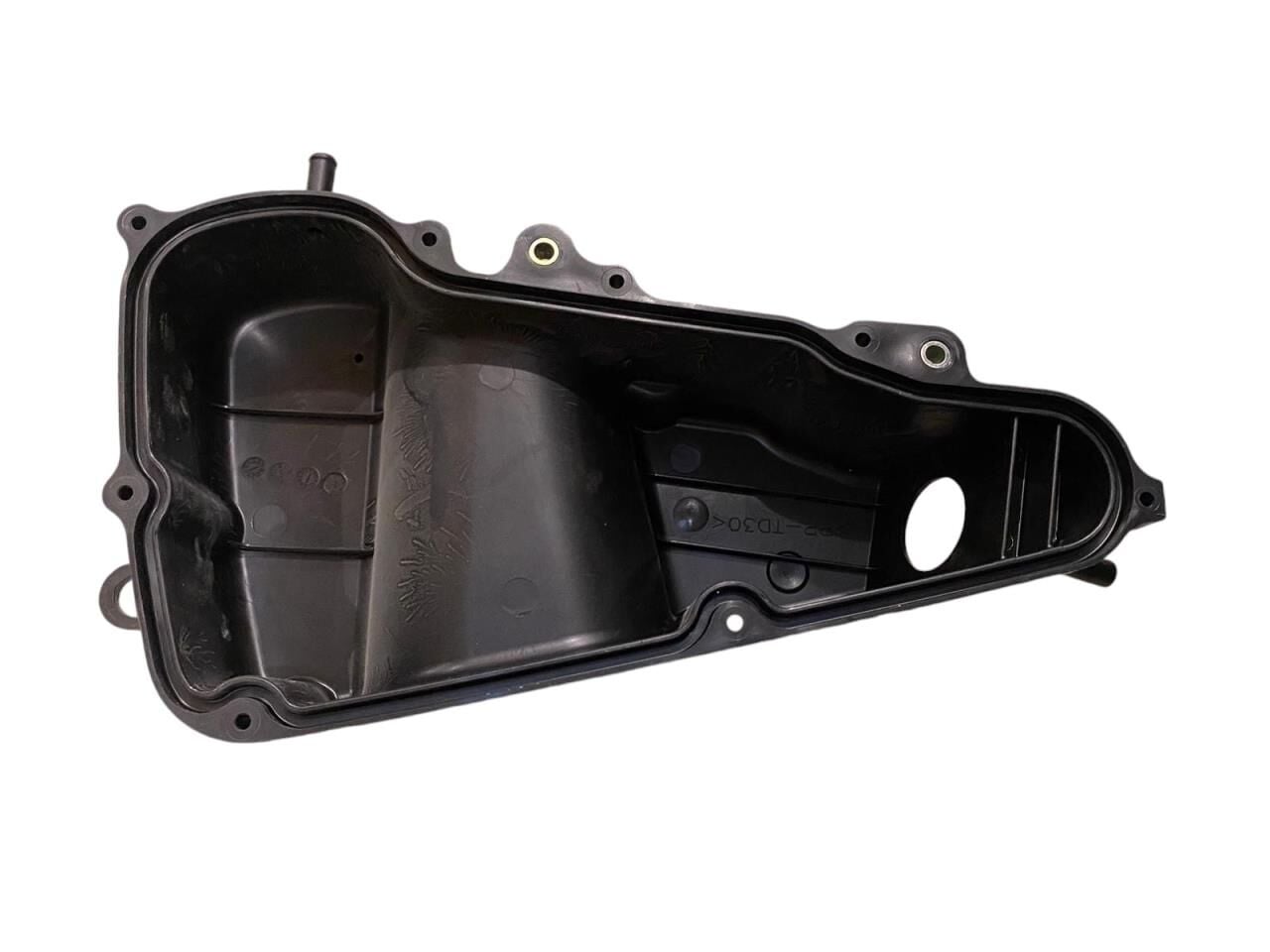 YAMAHA DELİGHT 115 HAVA FİLTRE KUTU ORJİNAL