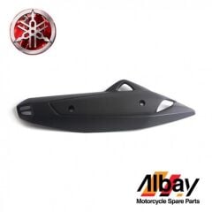 YAMAHA NMAX 125-155 EGSOZ MUHAFAZA ORJİNAL 2015-2020