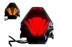 YAMAHA YZF R25-MT 25 LED STOP KOMPLE SİNYALLİ SECOND 2015-2024