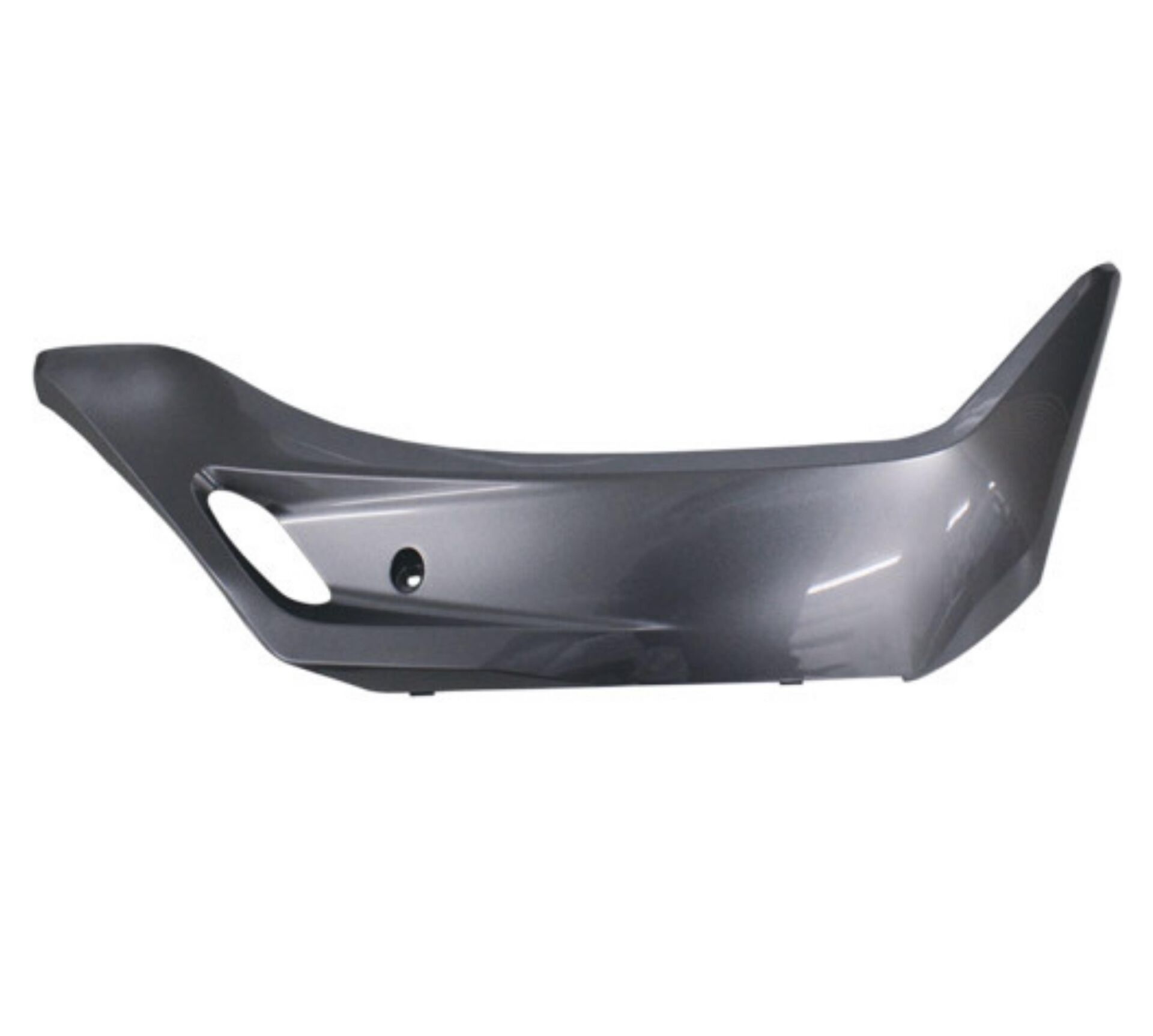 HONDA PCX 125 SAĞ MARŞBİYELER FÜME ORJİNAL 2011-2013