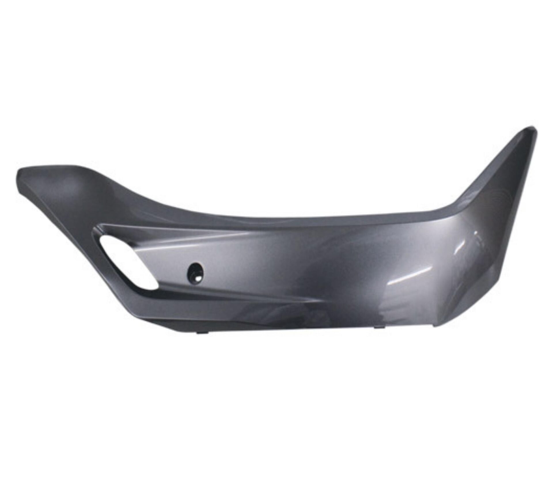 HONDA PCX 125 SAĞ MARŞBİYELER FÜME ORJİNAL 2011-2013