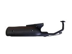 HONDA TODAY EGSOZ KOMPLE ORJİNAL