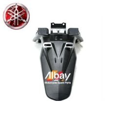 YAMAHA NMAX 125-155 ARKA ÇAMURLUK ORJİNAL ÜRÜN LEFREKTÖRSÜZ MODELDİR 2015-2020