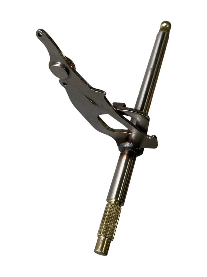 MODENAS KRİSS 1-2 VİTES MİLİ TAİWAN 1999-2006