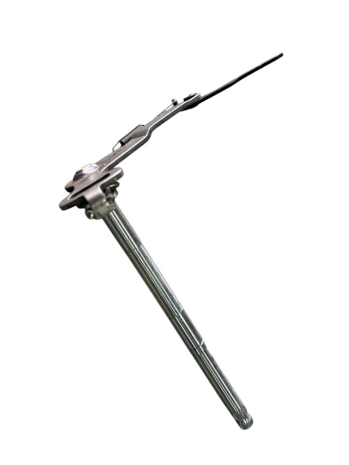 TVS APACHE RTR 200 VİTES MİLİ ORJİNAL