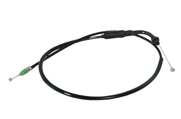 YAMAHA CYGNUS RS ARKA FREN TELİ