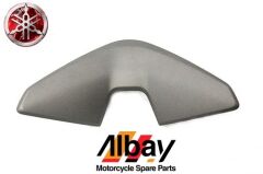 YAMAHA NMAX 125-155 GİDON ÜST KAPAK GRİ ORJİNAL 2015-2020