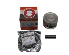 YAMAHA YBR 125 PİSTON SEGMAN SET SAM HİNDİSTAN 0.50 2004-2016