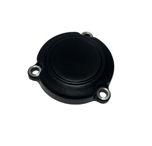 CF MOTO 250 SR YAĞ FİLTRE KAPAK ORJİNAL E4