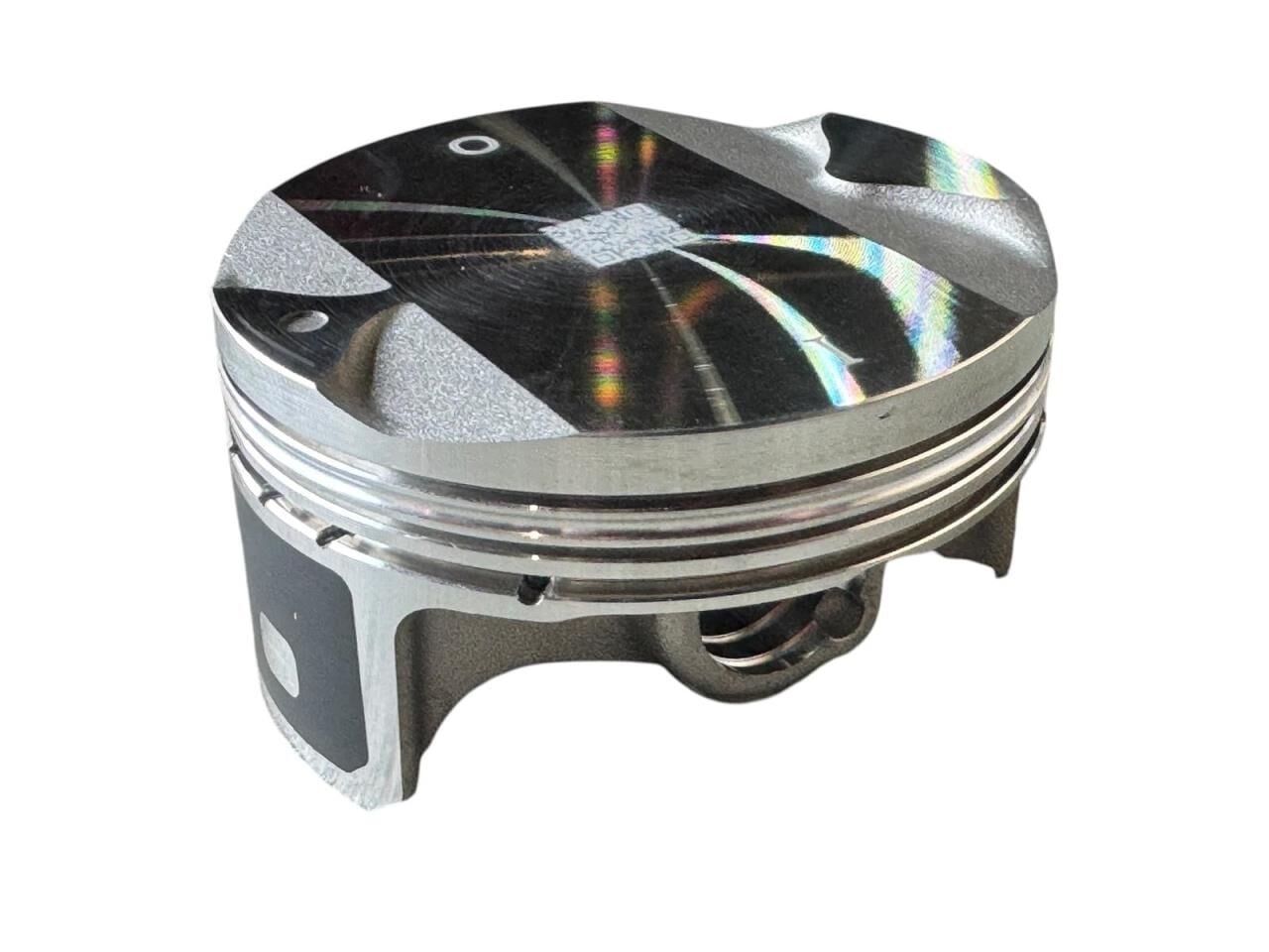 CF MOTO SR 450 PİSTON ÇIPLAK STD ORJİNAL