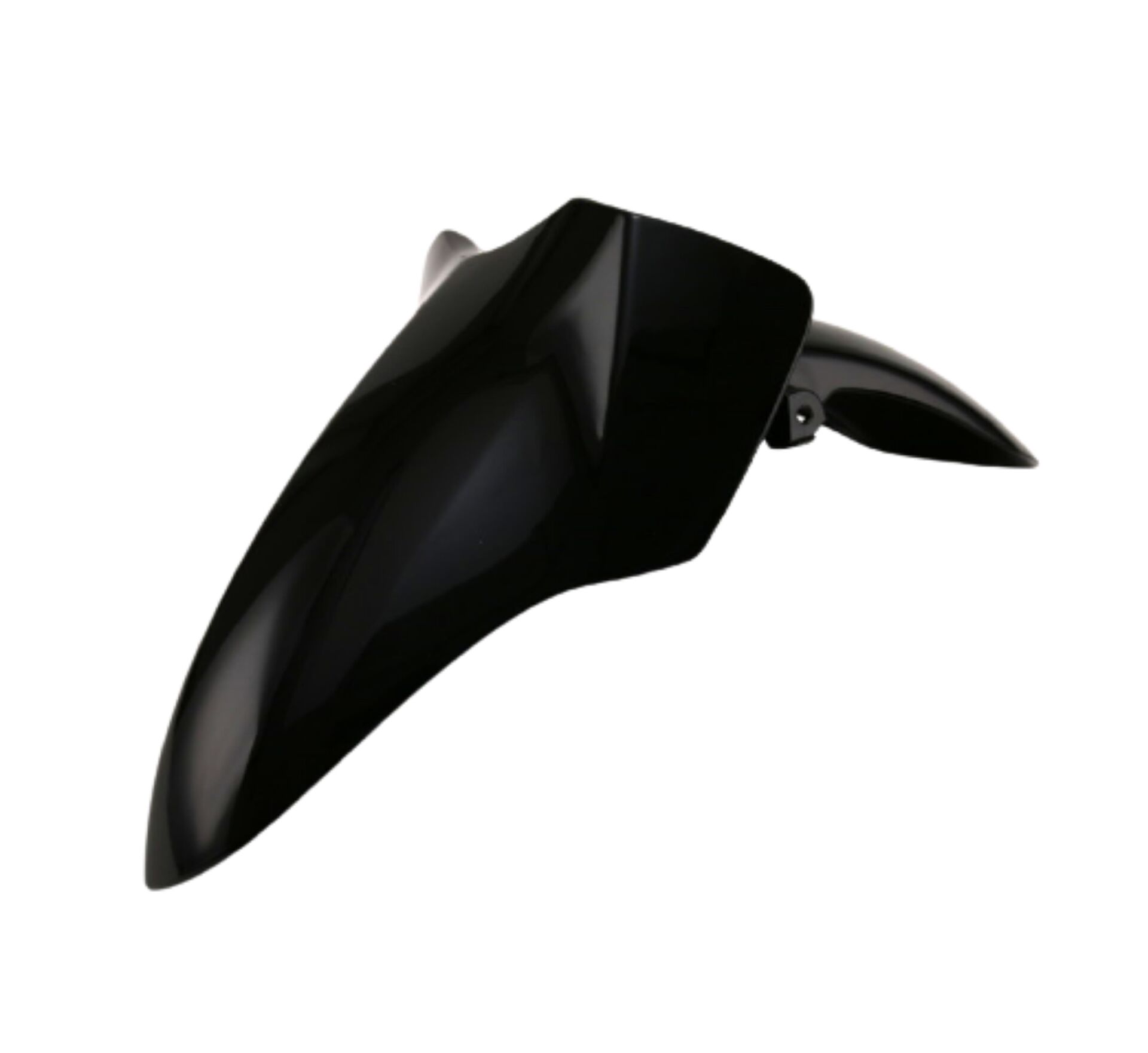 HONDA PCX 125 ÖN ÇAMURLUK SİYAH ORJİNAL 2011-2013