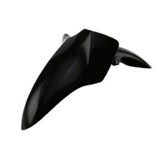 HONDA PCX 125 ÖN ÇAMURLUK SİYAH ORJİNAL 2011-2013