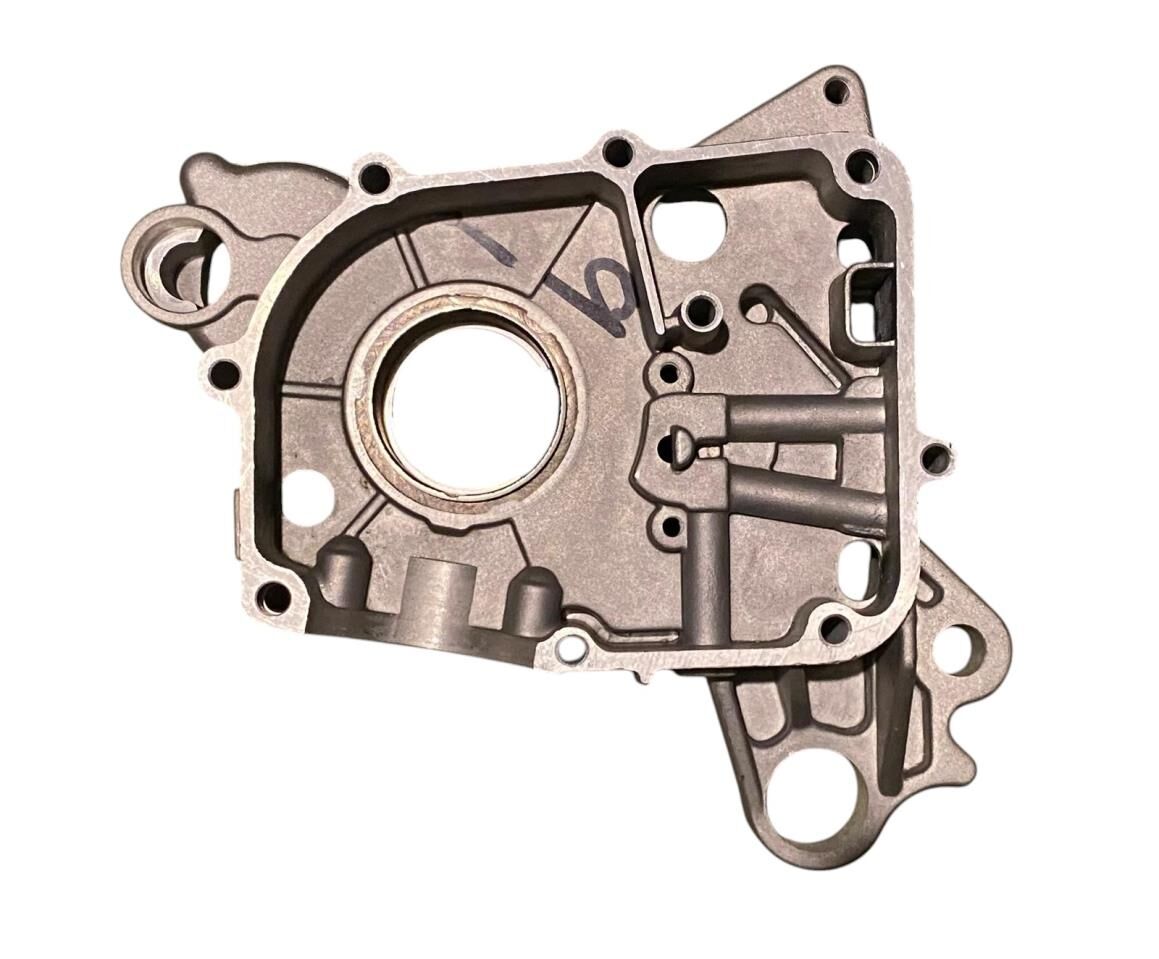 KUBA FİGHTER SAĞ KARTER