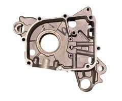 KUBA FİGHTER SAĞ KARTER