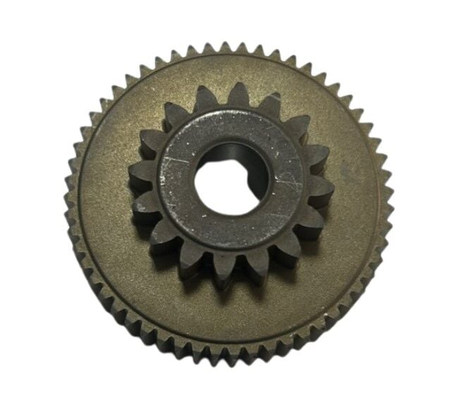 YAMAHA DELİGHT 115 MARŞ KÜÇÜK DİŞLİ ORJİNAL 52B-E5570-00