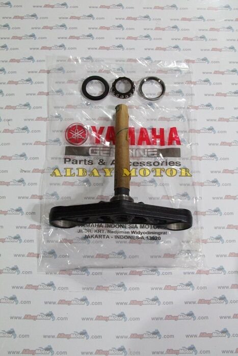 YAMAHA YZF R25-MT25  FURŞ MESNETİ ALT BRAKET ORJİNAL 2015-2018