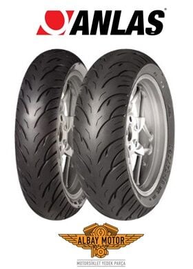 100*90*14 DIŞ LASTİK İRC ANLAŞ TOURNEE TL