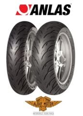 100*90*14 DIŞ LASTİK İRC ANLAŞ TOURNEE TL