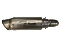 SC PROJECT EGSOZ 007 ÇAP : 51 MM