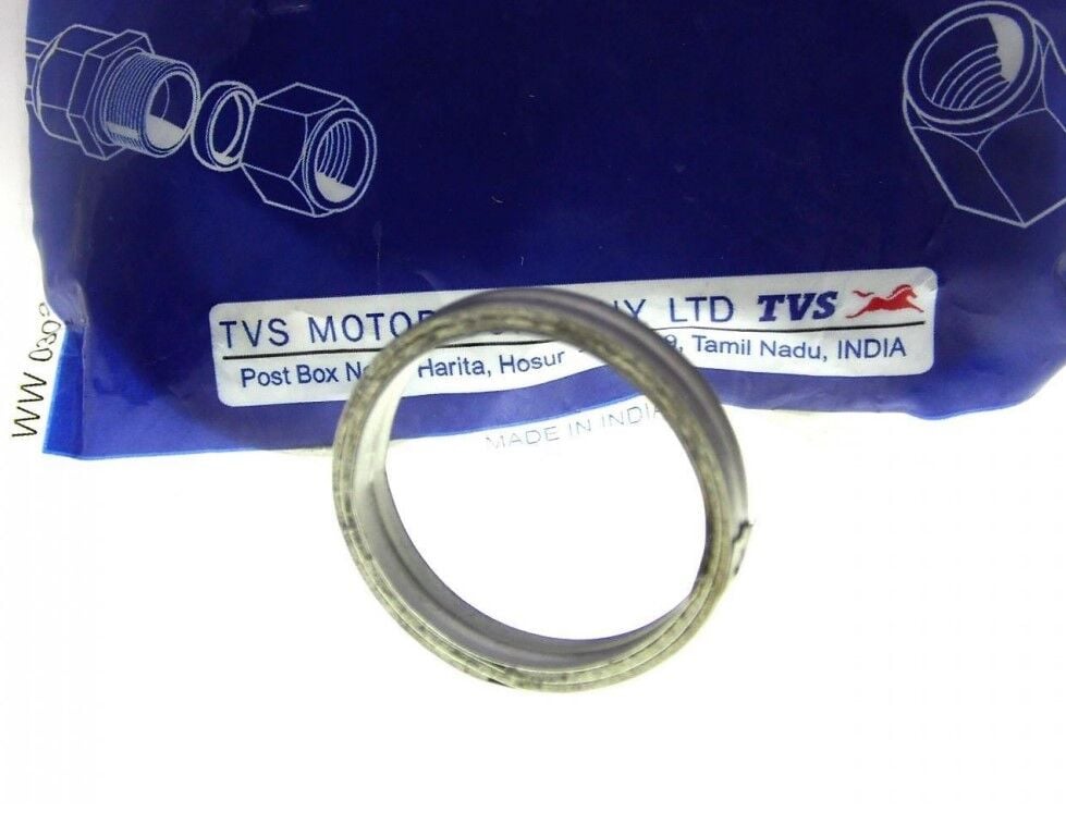 TVS APACHE EGSOZ CONTASI ORJİNAL