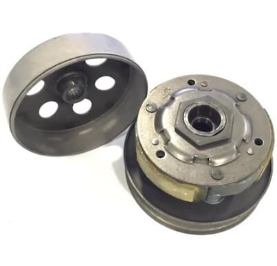 YAMAHA CYGNUS RS ARKA VARYATÖR KOMPLE