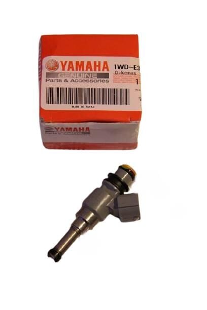 YAMAHA YZF R25-MT25 ENJEKTÖR ORJİNAL 2015-2021 1WD-E3761-00