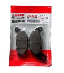 YAMAHA YZF R25-MT25 ÖN FREN BALATASI ORJİNAL  2015-2024