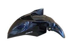 HONDA PCX 125 ÖN ÇAMURLUK PARLAK SİYAH ORJİNAL 2021-2022