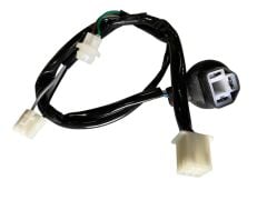 HONDA SPACY 110 FAR TESİSATI